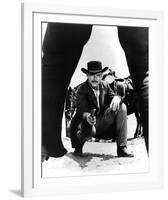 Lee Van Cleef-null-Framed Photo