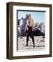 Lee Van Cleef-null-Framed Photo