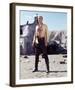 Lee Van Cleef-null-Framed Photo