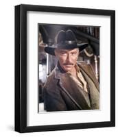 Lee Van Cleef-null-Framed Photo