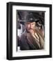 Lee Van Cleef-null-Framed Photo