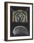 Leech-Philip Henry Gosse-Framed Giclee Print