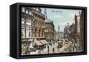 Canvas Black