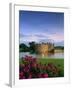 Leeds Castle, Kent, England, United Kingdom, Europe-Woolfitt Adam-Framed Photographic Print