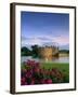 Leeds Castle, Kent, England, United Kingdom, Europe-Woolfitt Adam-Framed Photographic Print