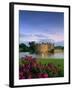 Leeds Castle, Kent, England, United Kingdom, Europe-Woolfitt Adam-Framed Photographic Print