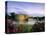 Leeds Castle, Kent, England, United Kingdom-Adam Woolfitt-Stretched Canvas