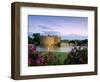 Leeds Castle, Kent, England, United Kingdom-Adam Woolfitt-Framed Photographic Print