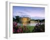 Leeds Castle, Kent, England, United Kingdom-Adam Woolfitt-Framed Photographic Print