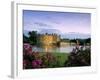 Leeds Castle, Kent, England, United Kingdom-Adam Woolfitt-Framed Photographic Print