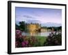 Leeds Castle, Kent, England, United Kingdom-Adam Woolfitt-Framed Photographic Print