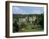 Leeds Castle, Kent, England, United Kingdom-Adam Woolfitt-Framed Photographic Print