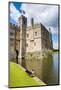 Leeds Castle, Maidstone, Kent, England, United Kingdom, Europe-Matthew Williams-Ellis-Mounted Photographic Print