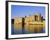 Leeds Castle, Near Maidstone, Kent, England-Charles Bowman-Framed Photographic Print