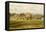 Leeds Castle-Alexander Francis Lydon-Framed Stretched Canvas