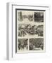 Leeds Illustrated-null-Framed Giclee Print