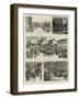 Leeds Illustrated-null-Framed Giclee Print