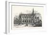 Leeds New Grammar School, UK-null-Framed Giclee Print