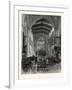 Leeds: the Nave, Looking East, UK-null-Framed Giclee Print