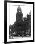 Leeds Town Hall-null-Framed Photographic Print