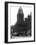 Leeds Town Hall-null-Framed Photographic Print