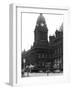 Leeds Town Hall-null-Framed Photographic Print