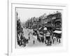 Leeds, Yorkshire-null-Framed Art Print