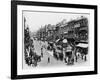 Leeds, Yorkshire-null-Framed Art Print