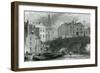 Leeds, Yorkshire-W Harvey-Framed Art Print