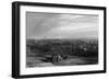 Leeds, Yorkshire-H Warren-Framed Art Print