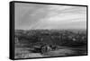 Leeds, Yorkshire-H Warren-Framed Stretched Canvas