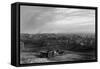 Leeds, Yorkshire-H Warren-Framed Stretched Canvas