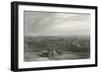 Leeds-null-Framed Giclee Print