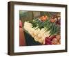 Leeks, 1999-Peter Breeden-Framed Giclee Print