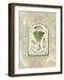 Leeks-Lisa Audit-Framed Giclee Print