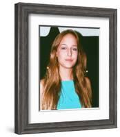 Leelee Sobieski-null-Framed Photo