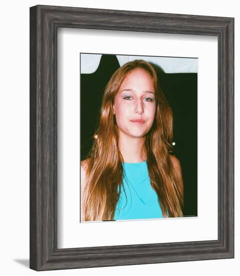 Leelee Sobieski-null-Framed Photo