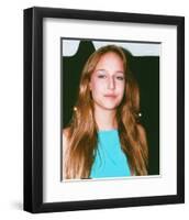 Leelee Sobieski-null-Framed Photo