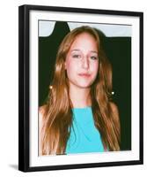 Leelee Sobieski-null-Framed Photo