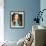 Leelee Sobieski-null-Framed Photo displayed on a wall