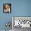 Leelee Sobieski-null-Photo displayed on a wall