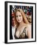 Leelee Sobieski-null-Framed Photo