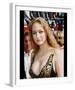 Leelee Sobieski-null-Framed Photo