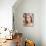 Leelee Sobieski-null-Stretched Canvas displayed on a wall