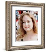 Leelee Sobieski-null-Framed Photo