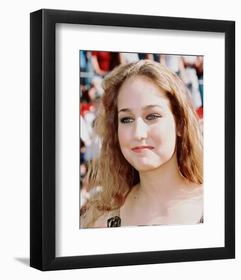 Leelee Sobieski-null-Framed Photo