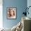 Leelee Sobieski-null-Framed Photo displayed on a wall