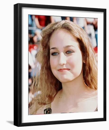 Leelee Sobieski-null-Framed Photo