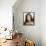 Leelee Sobieski-null-Framed Stretched Canvas displayed on a wall