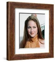 Leelee Sobieski-null-Framed Photo